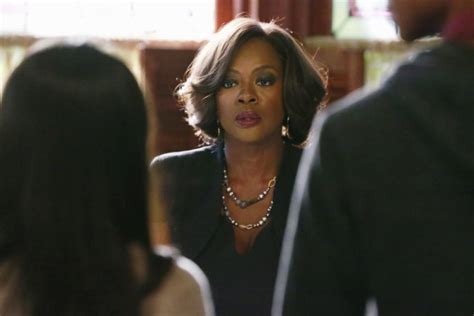 Annalise Keating How To Get Away With Murder Season 1 Episode 11 Tv Fanatic
