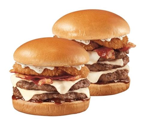 Dairy Queen Introduces New Yard Bacon Ranch Signature Stackburger My
