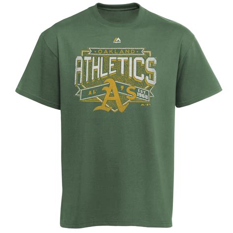 Oakland Athletics Tee Shirt, Athletics Tee Shirt, Athletics Tee Shirts, Oakland Athletics Tee Shirts