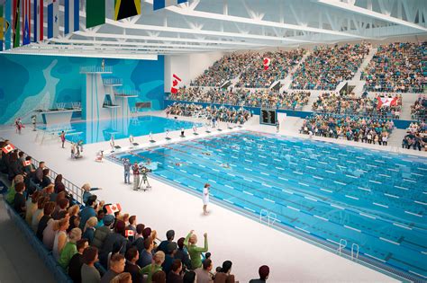 What ever sport is your favorite, enjoy these top sport games for endless entertainment. Toronto Pan Am Sports Centre to Host 2016 Canadian Olympic ...