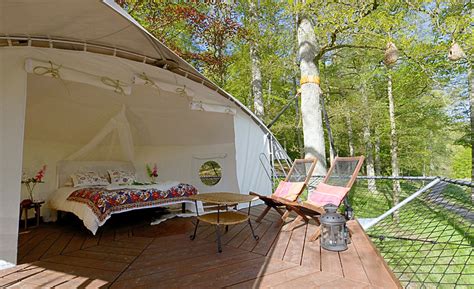 Is a magazine story, it was illustrated by using images from the cgi television series. DOM'UP Treehouse Tent - Lifestyle For Men Magazine - Men's ...