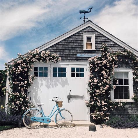 8 Trips To Take This Spring Nantucket Home Beach Cottage Style
