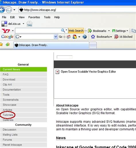 How to Create a Vector File | eHow