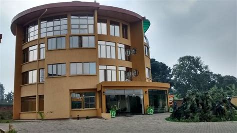 Best View Hotel Ruandaruhengeri Opiniones Y Comentarios Pequeño Hotel Tripadvisor