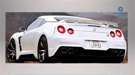 Price is manufacturer's suggested retail price excluding destination charge, tax. 2016 Nissan GT-R R36 Nismo - YouTube