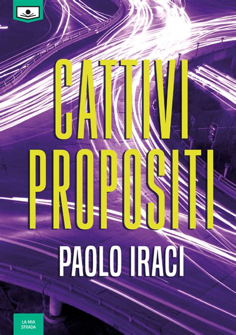 Valter farneti, presidente dei tdg: Paolo Iraci presenta Cattivi propositi durante una serata ...