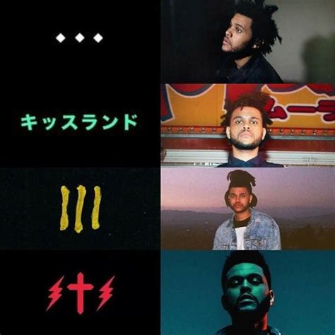 Apparently, he tattooed himself the names of nine exo members, namely xiumin, suho, lay, baekhyun, chanyeol, chen, d.o, kai, and sehun. Pin by Egan Dunn on The Weeknd | The weeknd tattoo, Abel ...