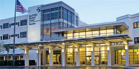 Hospital Imaging And Outpatient Locations Baptist Health