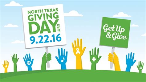 North Texas Giving Day 2016 Plano Magazine