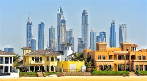 Cost Of Living In Dubai 2022 Virtuzone