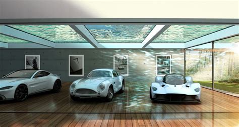 Sammlung von r arvand • zuletzt aktualisiert: Aston Martin will künftig Luxus-Garagen bauen - DER SPIEGEL