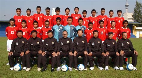 Sepakbola Indonesia Sinar Surya News