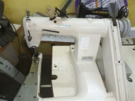 Juki Feed Off Arm Sewing Machine At Rs Feed Off The Arm Sewing