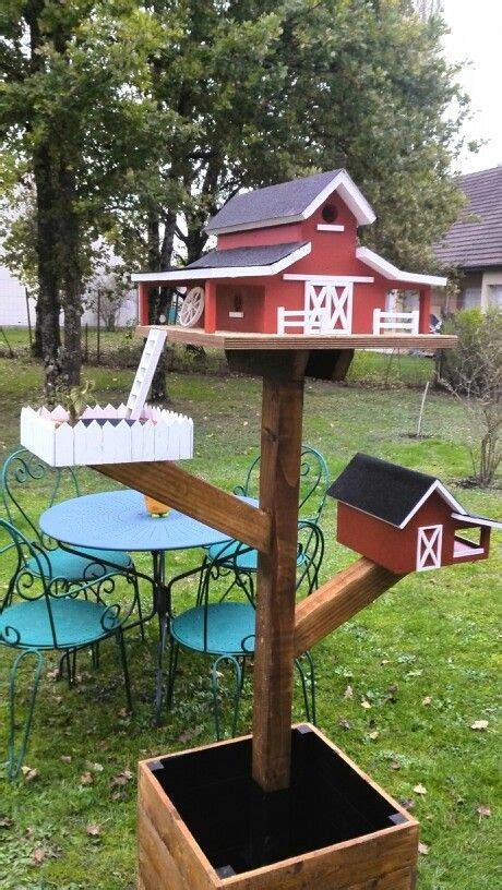 How to make bird feeders with pinecones. Barn Birdhouse Pictures | Joy Studio Design Gallery - Best ...