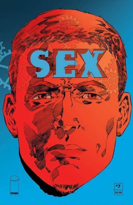 sex 1 image comics comic book value and price guide