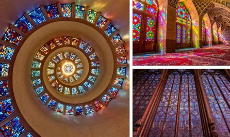10 of the world s most beautiful stained glass windows