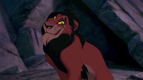 Favourite Character Countdown The Lion King Round 6 Pick Your