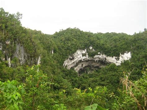 top 10 caves in the philippines tourist spots finder