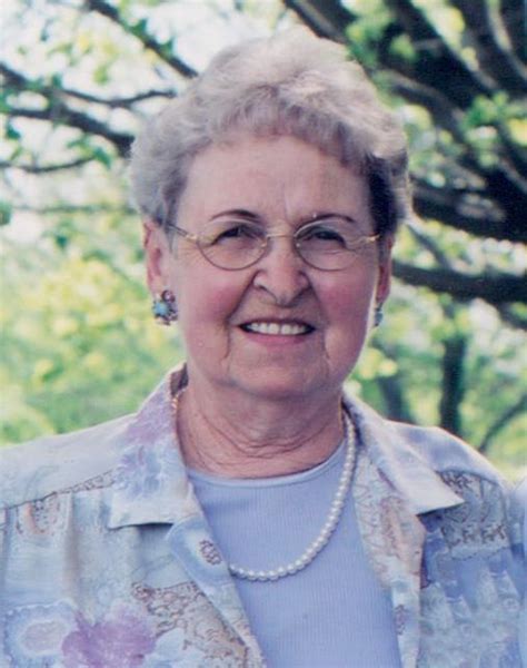 Obituary Of Betty Marion Mckeown Welcome To Hendren Funeral Home