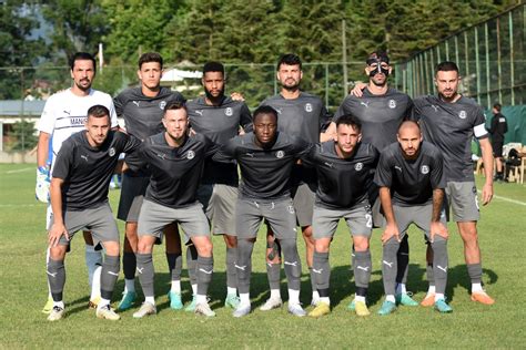 Manisa FK 3 Adana Demirspor 2 Manisa Futbol Kulübü