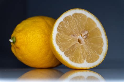 Lemon Citrus Fruit Free Photo On Pixabay Pixabay