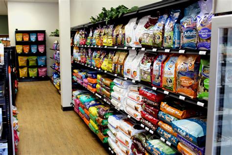 All Natural Pet Supply Store Opens In Jacksonville Beach The Ponte