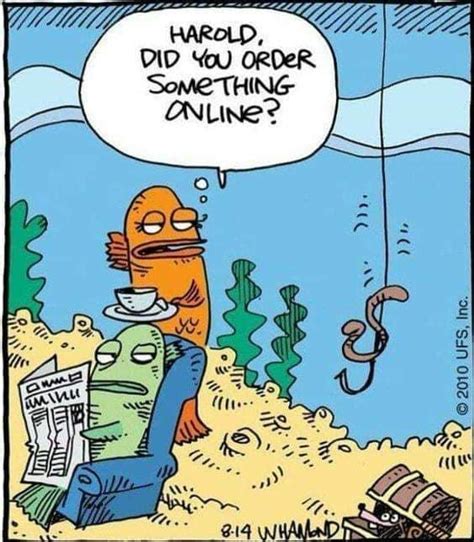 Pin By Evelyn Switzer On Pun And Humor Fishing Humor Fishing Jokes