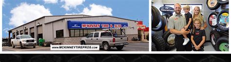 View local car lot locations, current vehicle inventory & prices. McKinney Tire & Auto Center - Conway, AR - Alignable