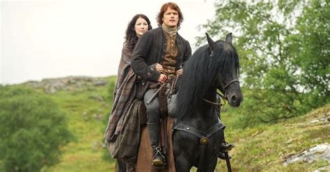 Check Out These Great New And Upcoming Books Like Outlander Featuring