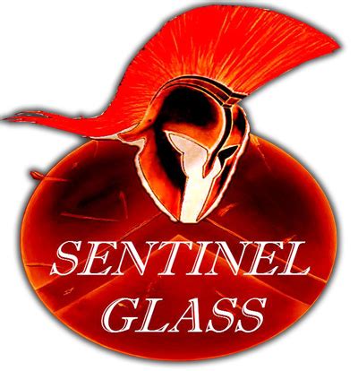 Scpm client+robert chip lane / celebrity hangouts. Sentinel Auto Glass logo - Sentinel Glass