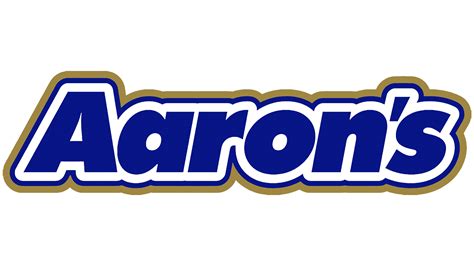 Aarons Logo Logo Zeichen Emblem Symbol Geschichte Und Bedeutung
