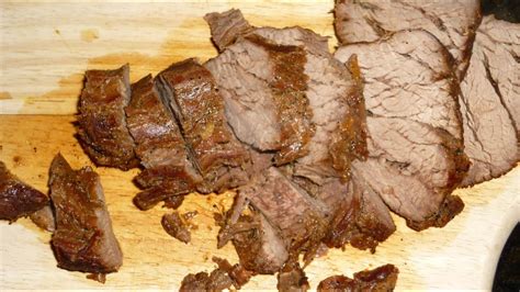 Una rama de cebolla larga. Prepara una rica Carne de res con ajo - YouTube
