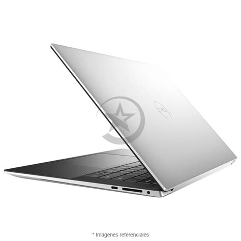 Venta De Laptop Dell Xps 15 9500 Intel Core I7 10750h Uhd 4k