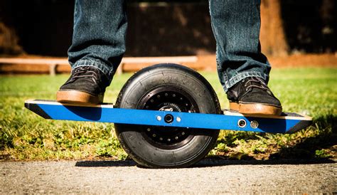 Onewheel Self Balancing Electric Skateboard By Future Motion Homeli