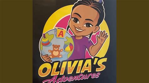 Olivias Adventure Youtube