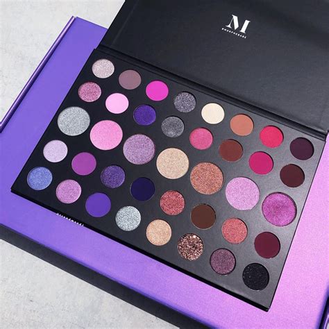 Pink And Purple Eyeshadow Palette Cheaper Than Retail Price Buy