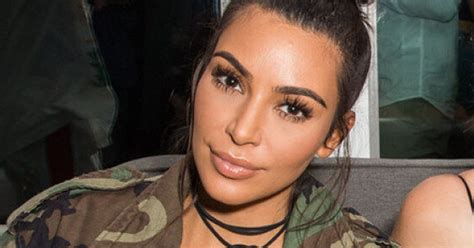 kim kardashian wears completely sheer dress while out in l a huffpost style