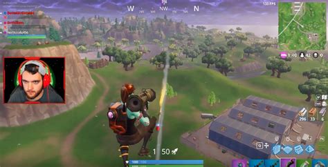Download now and jump into the action. Twitter reacts as Epic remove Guided Missile Launcher from ...