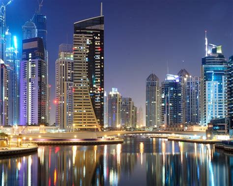 Dubai City Wallpapers Hd Wallpapers