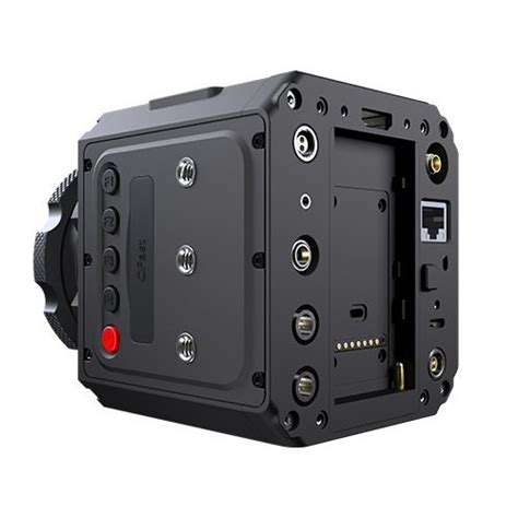 8k Cinema Camera Z Cam E2 F8