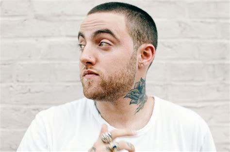 10 Lyrics That Defined Mac Millers Career Billboard