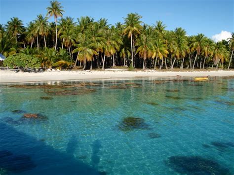Places To Travel Nuku Hiva Island