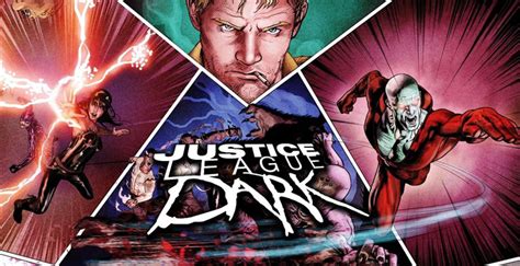 ‘justice League Dark To Be Dcs Upcoming Animated Movie