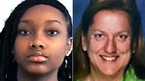 St Louis School Shooting What We Know About The Teacher And Student