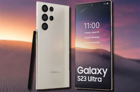 Samsung Galaxy S Ultra Resmi Hadir Di Indonesia