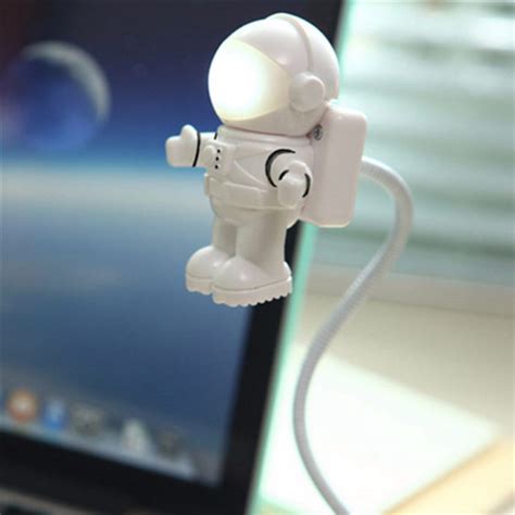 Little Astronaut Usb Light The Best Ts In The