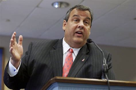 Gov Chris Christie Signs Bill Barring Conversion Therapy On Gay Teens