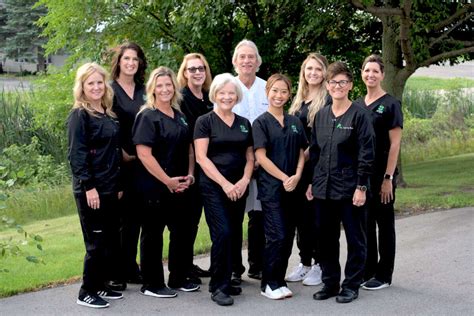 Dentist Timothy T Ryan Dds For Families In Oshkosh About Us