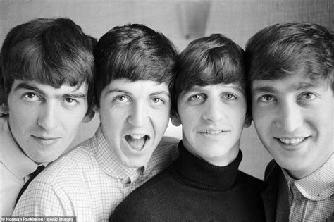 Paul mccartney's 'young boy' music video directed by geoff wonfor. New book shows a young Fab Four in the studio in 1963 ...