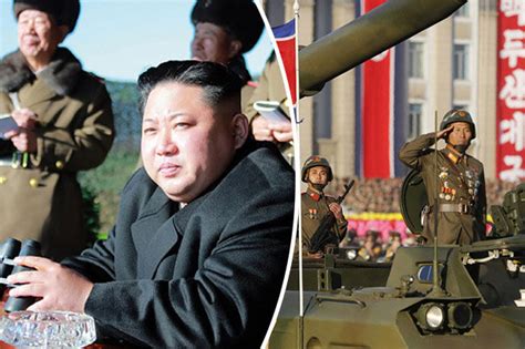 Kim Jong Un Birthday North Korean Leader Celebrates Big Day After